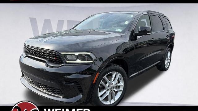 Preowned 2024 Dodge Durango GT Premium for Sale