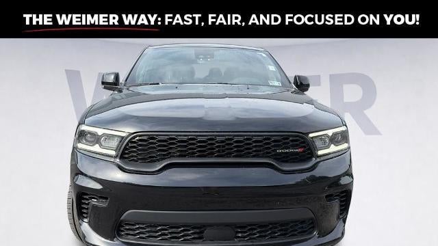 2024 Dodge Durango GT Premium