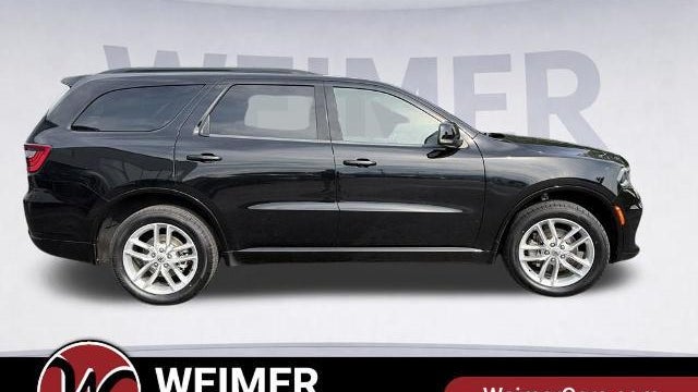 2024 Dodge Durango GT Premium