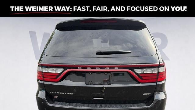 2024 Dodge Durango GT Premium