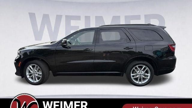 2024 Dodge Durango GT Premium