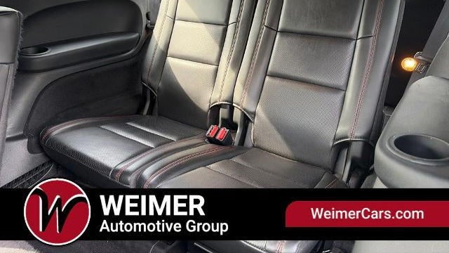 2024 Dodge Durango GT Premium