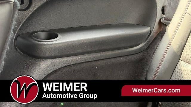 2024 Dodge Durango GT Premium