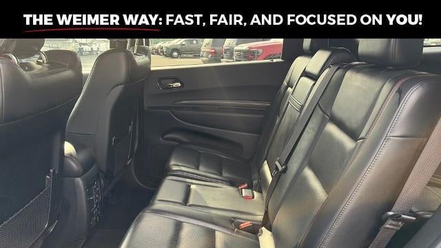 2024 Dodge Durango GT Premium