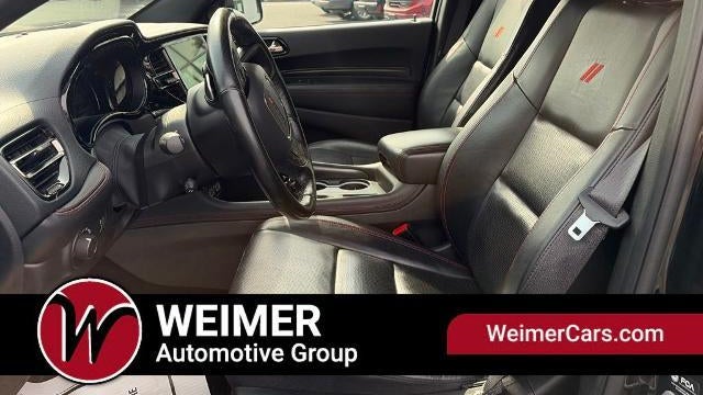 2024 Dodge Durango GT Premium
