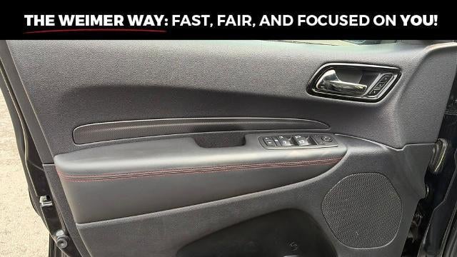 2024 Dodge Durango GT Premium