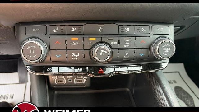 2024 Dodge Durango GT Premium