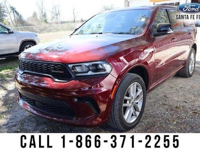 Photo of a 2024 Dodge Durango AWD GT 4DR SUV for sale