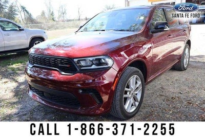 2024 Dodge Durango AWD GT 4DR SUV
