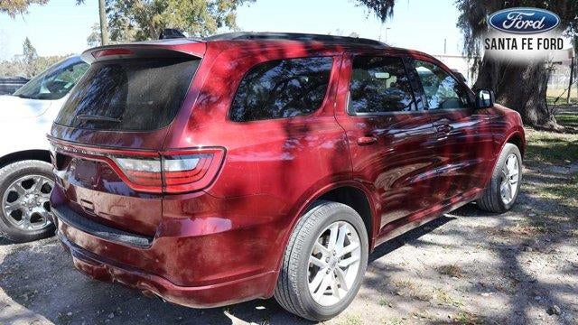2024 Dodge Durango GT