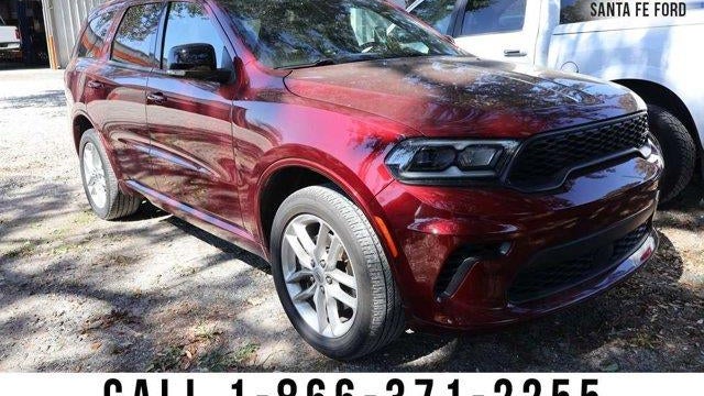 2024 Dodge Durango GT