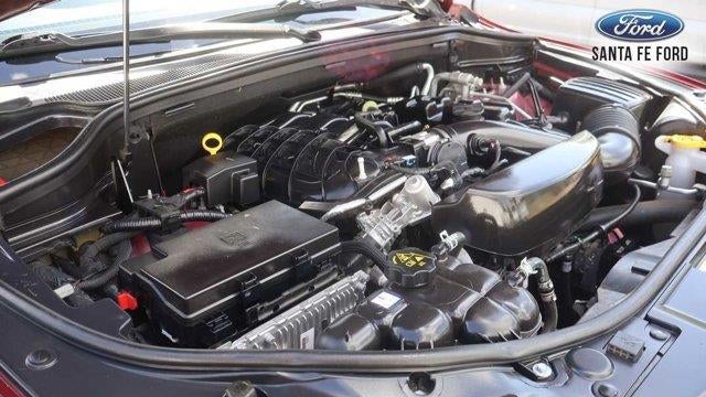 2024 Dodge Durango GT