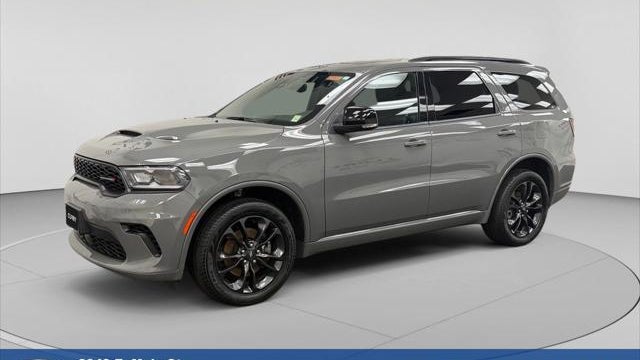 Preowned 2024 Dodge Durango GT Plus for Sale