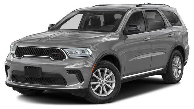 Preowned 2024 Dodge Durango GT Plus for Sale