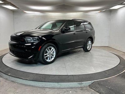 2024 Dodge Durango AWD GT 4DR SUV
