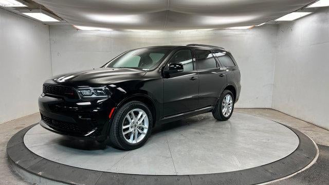 Preowned 2024 Dodge Durango GT for Sale