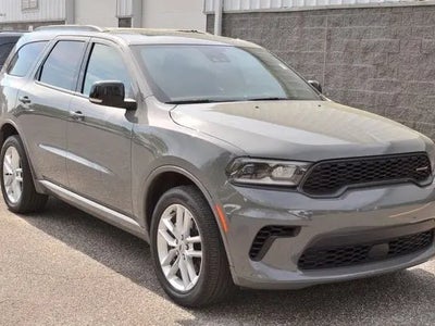 2024 Dodge Durango AWD GT Plus 4DR SUV
