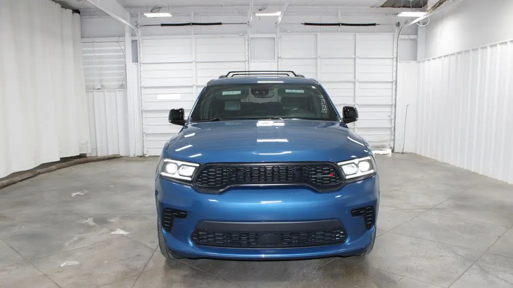 2024 Dodge Durango GT