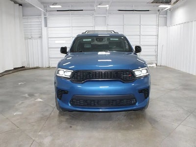 Photo of a 2024 Dodge Durango AWD GT 4DR SUV for sale