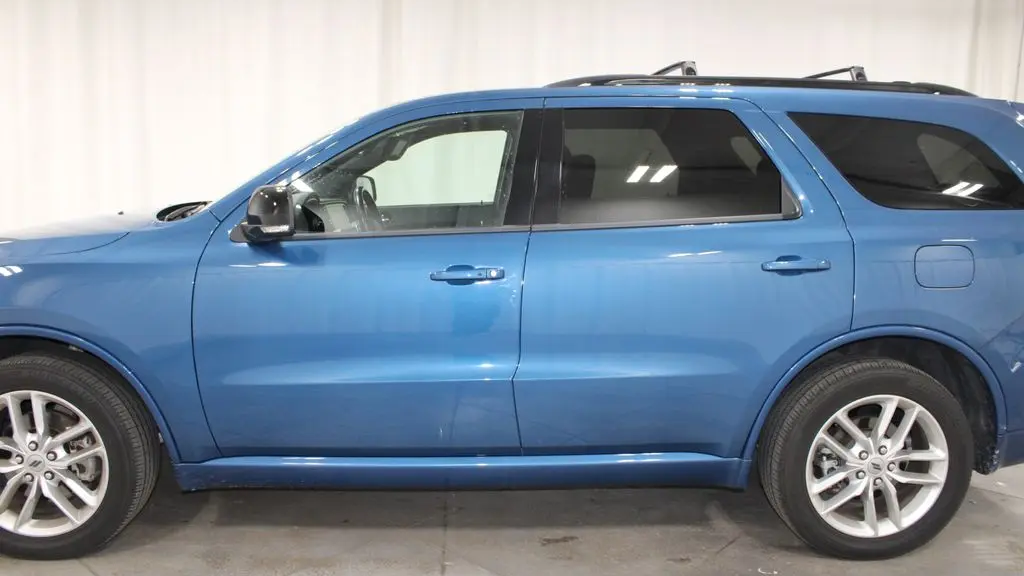 2024 Dodge Durango GT