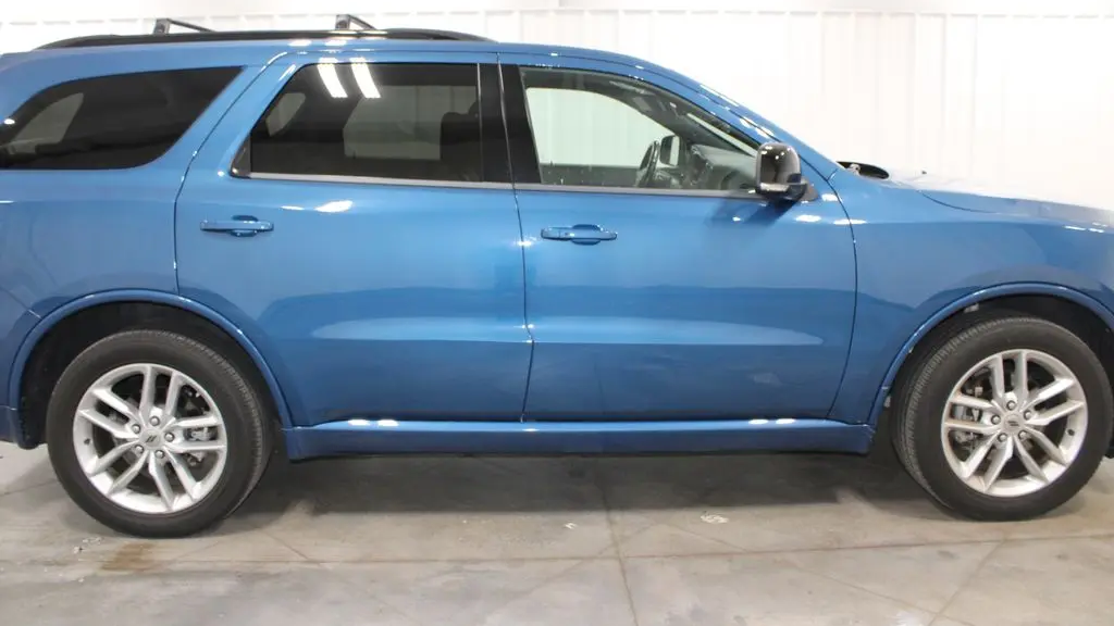 2024 Dodge Durango GT