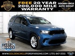 2024 Durango Thumbnail 4