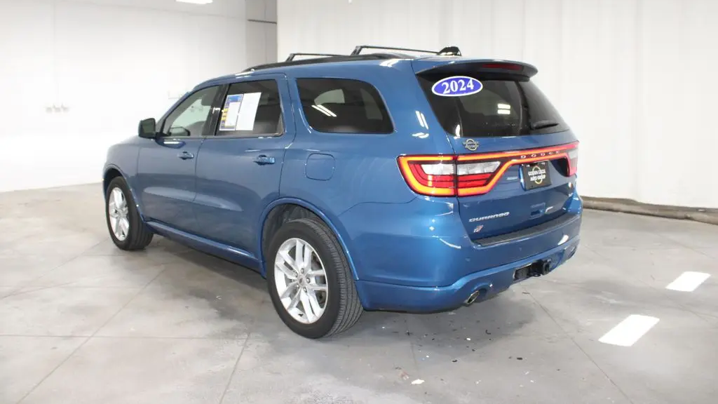 2024 Dodge Durango GT