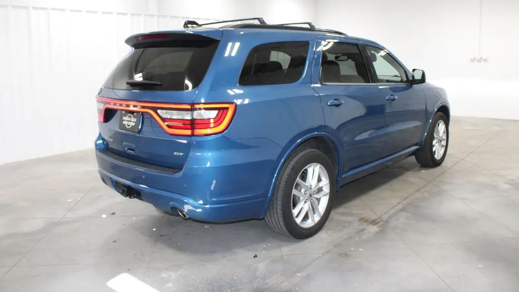 2024 Dodge Durango GT