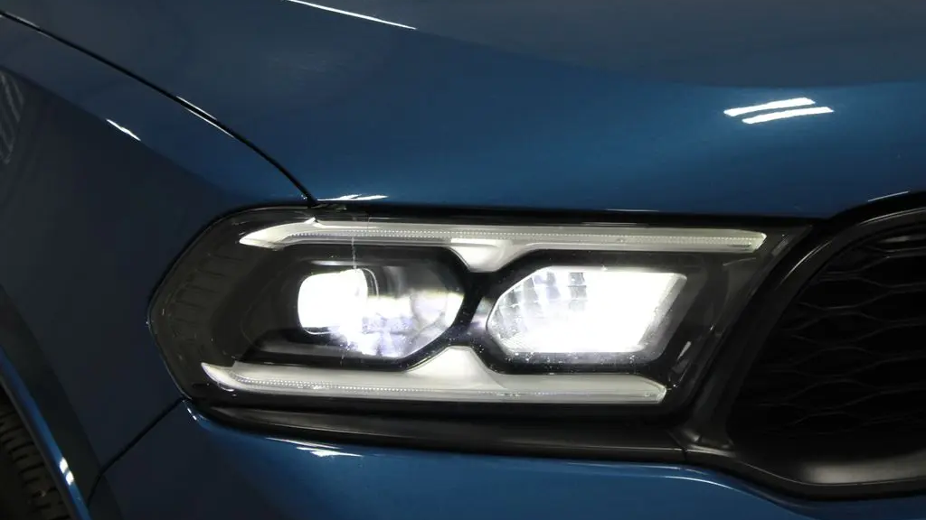 2024 Dodge Durango GT
