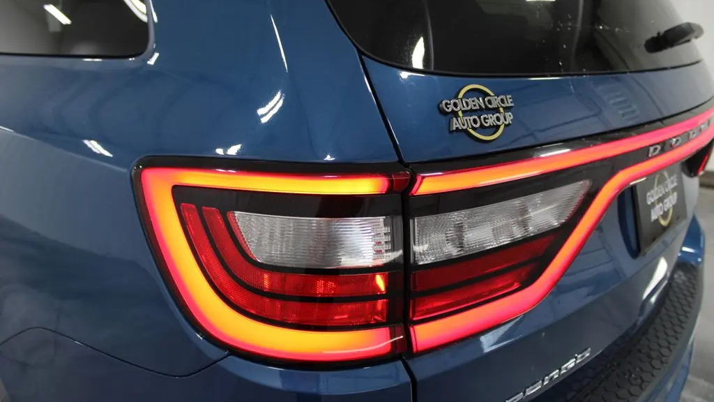 2024 Dodge Durango GT