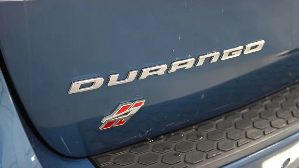 2024 Dodge Durango GT