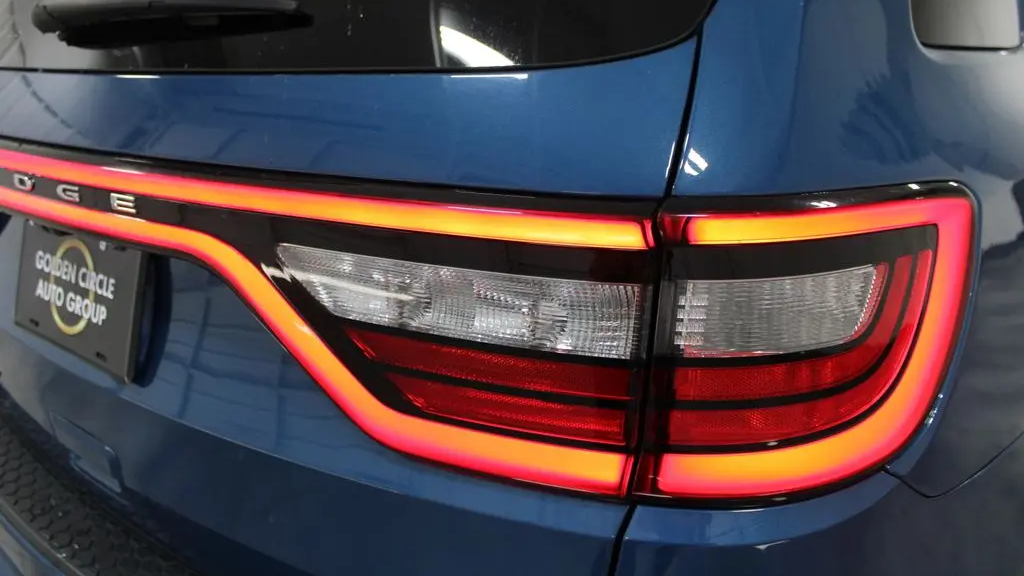 2024 Dodge Durango GT