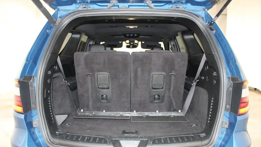 2024 Dodge Durango GT