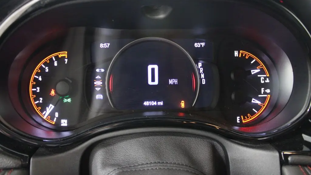 2024 Dodge Durango GT