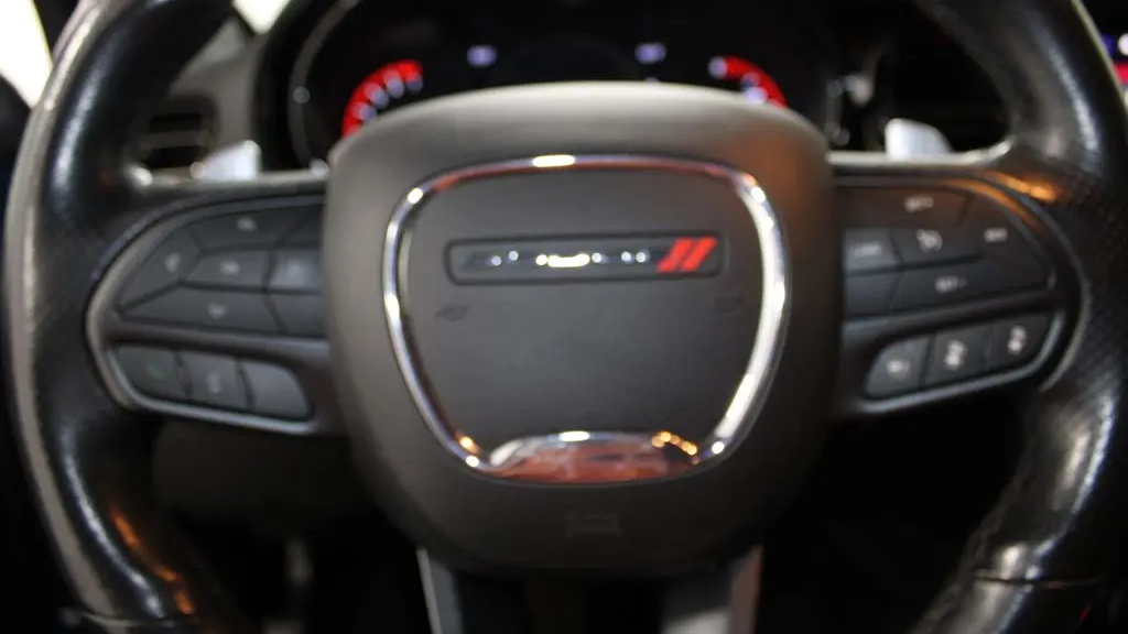 2024 Dodge Durango GT