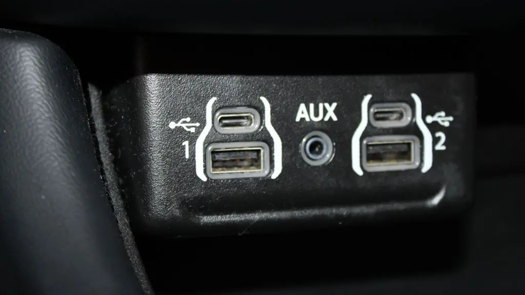 2024 Dodge Durango GT