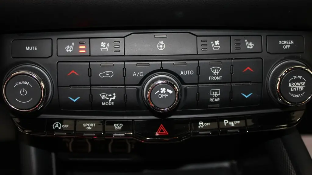 2024 Dodge Durango GT