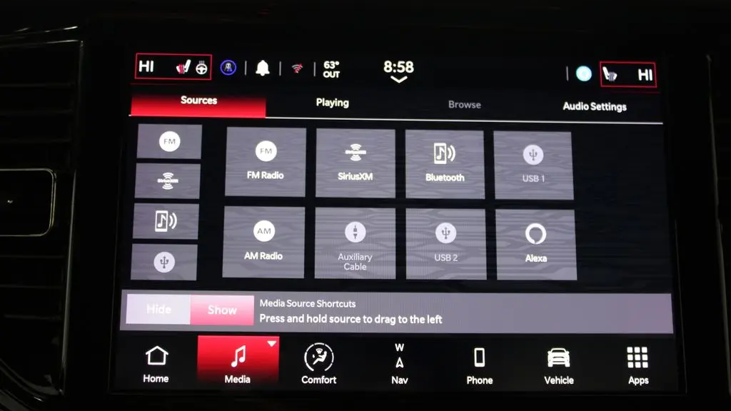 2024 Dodge Durango GT