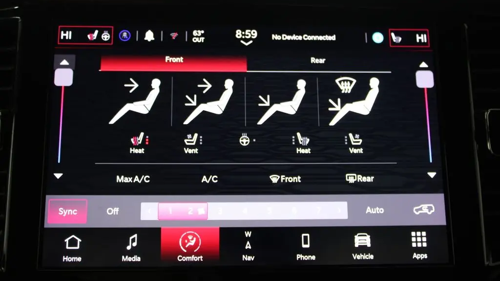 2024 Dodge Durango GT