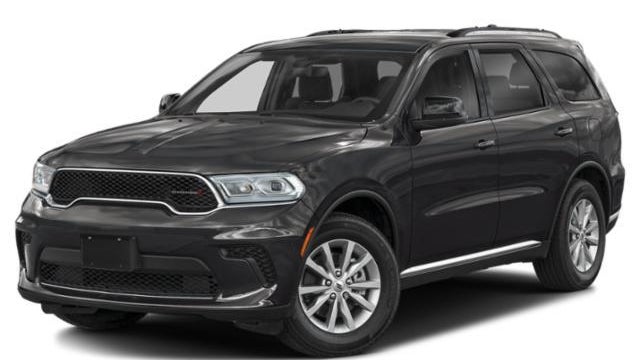 Preowned 2024 Dodge Durango GT for Sale
