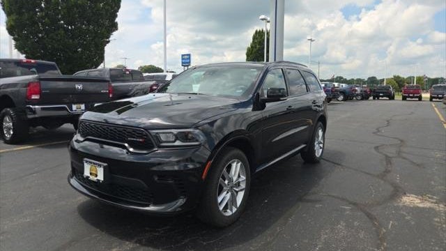 Preowned 2024 Dodge Durango GT Plus for Sale