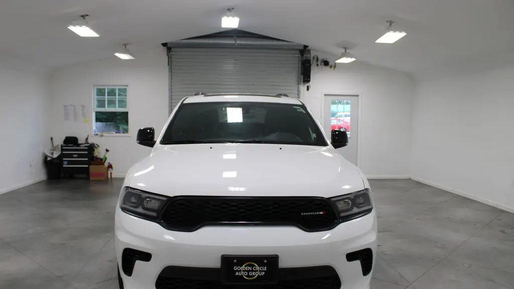2024 Dodge Durango GT