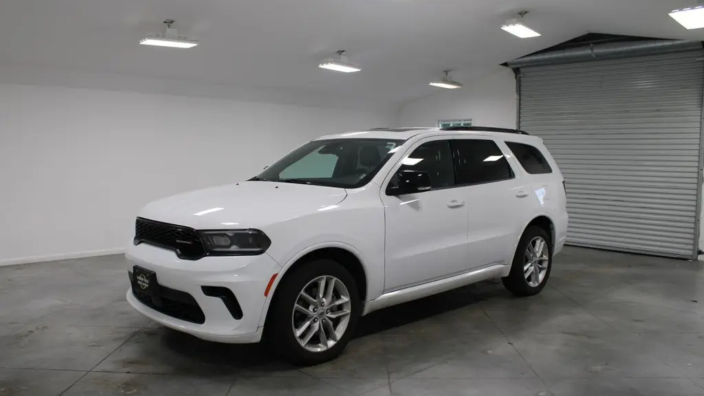 2024 Dodge Durango GT