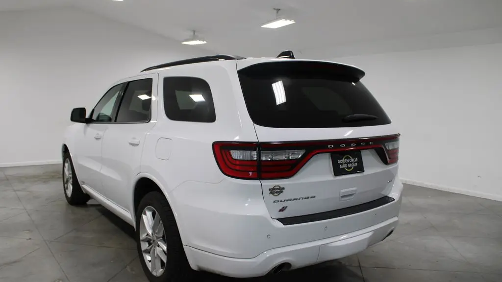 2024 Dodge Durango GT