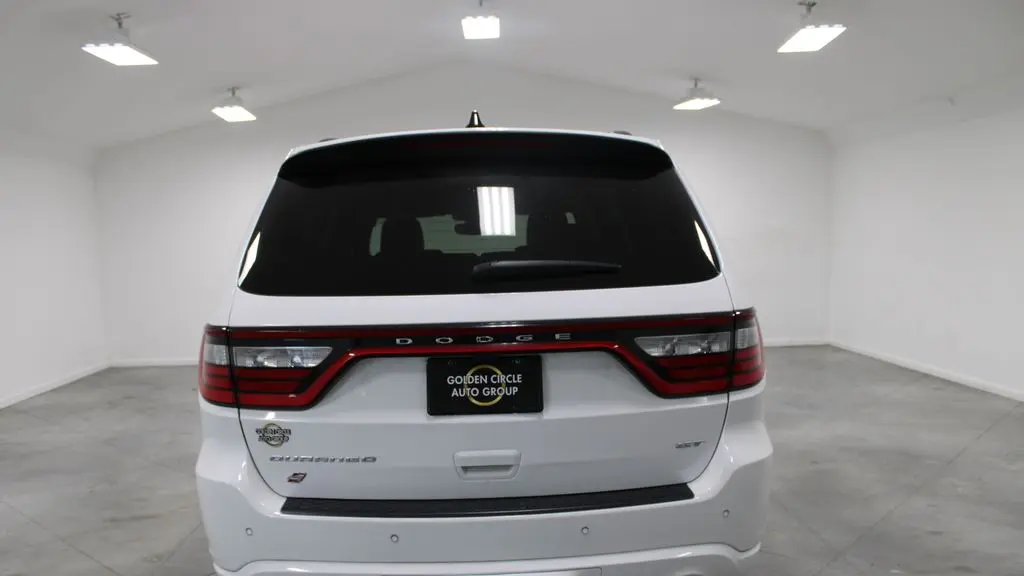 2024 Dodge Durango GT