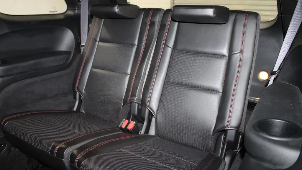2024 Dodge Durango GT