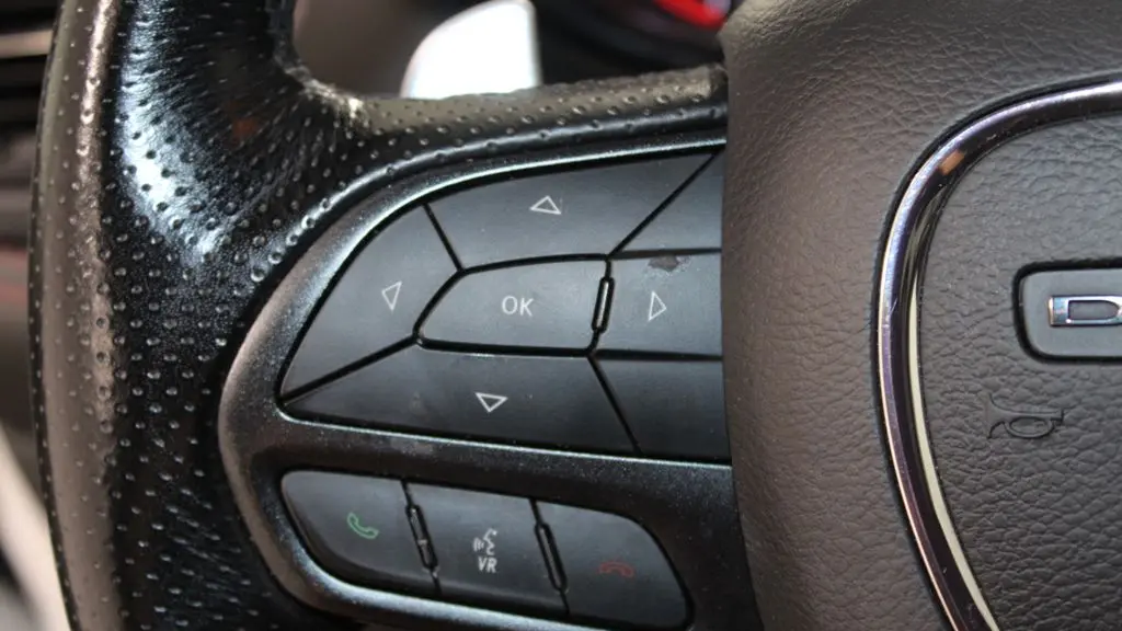 2024 Dodge Durango GT