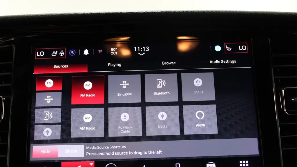 2024 Dodge Durango GT
