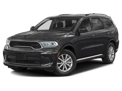 2024 Dodge Durango AWD GT 4DR SUV