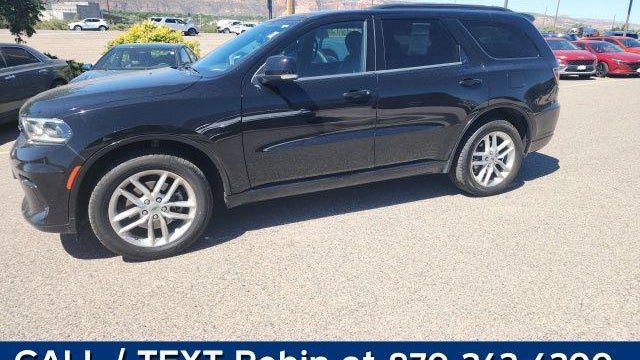 Preowned 2024 Dodge Durango GT for Sale